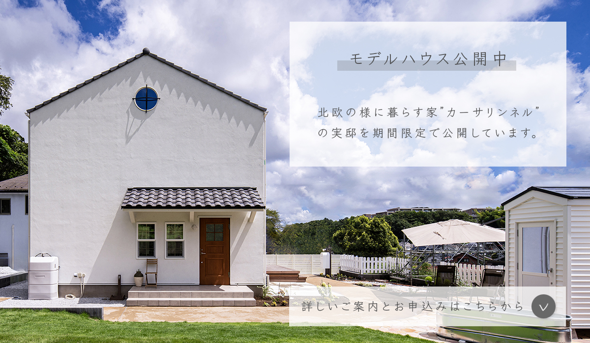 modelhouse